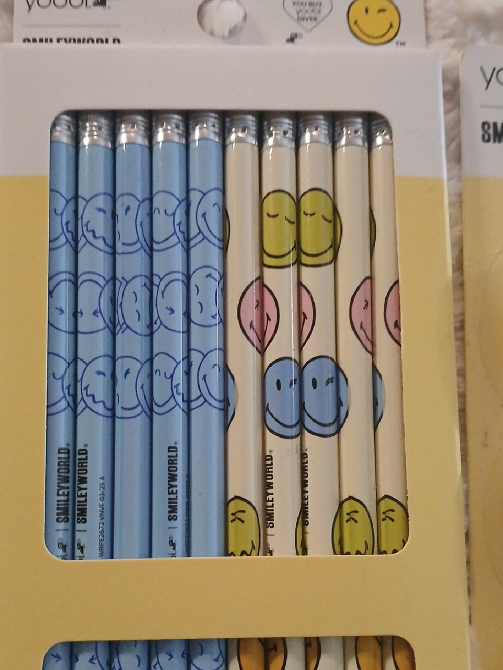 Yoobi SmileyWorld Bundle - Picture 8 of 10
